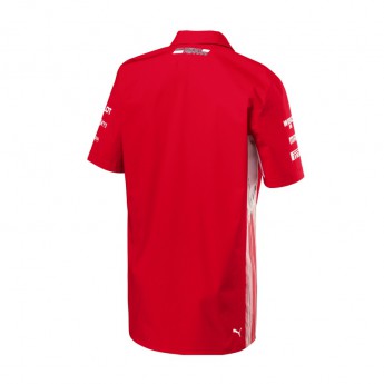 Ferrari férfi ing red F1 Team 2018