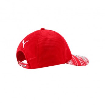 Ferrari baseball sapka red F1 Team 2018