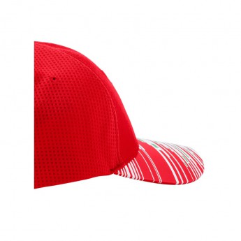 Ferrari baseball sapka red F1 Team 2018