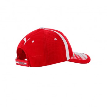 Ferrari baseball sapka red Vettel F1 Team 2018