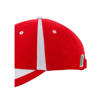 Ferrari baseball sapka red Vettel F1 Team 2018