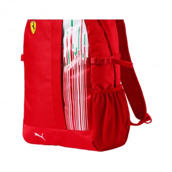 Ferrari hátizsák Puma red F1 Team 2018