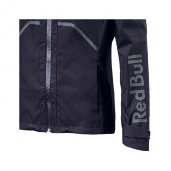 Red Bull Racing férfi kapucnis kabát Rain navy F1 Team 2018