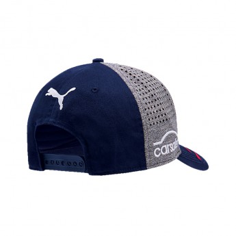 Red Bull Racing baseball sapka Ricciardo navy F1 Team 2018