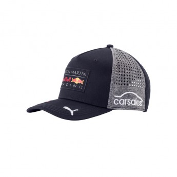 Red Bull Racing baseball sapka Ricciardo navy F1 Team 2018