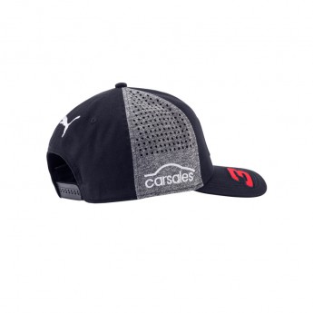 Red Bull Racing baseball sapka Ricciardo navy F1 Team 2018