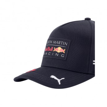 Red Bull Racing baseball sapka Verstappen navy F1 Team 2018