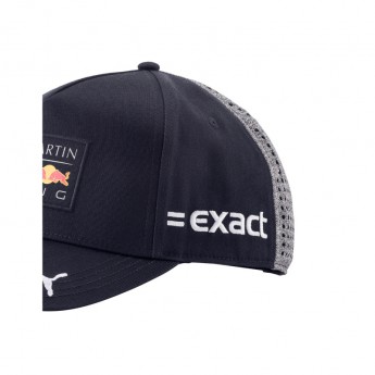 Red Bull Racing baseball sapka Verstappen navy F1 Team 2018