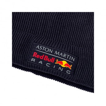Red Bull Racing téli sapka navy F1 Team 2018