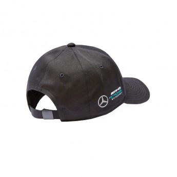 Mercedes AMG Petronas baseball sapka black F1 Team 2018