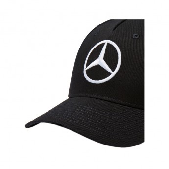 Mercedes AMG Petronas baseball sapka black F1 Team 2018