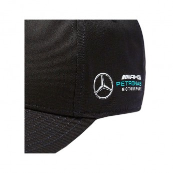 Mercedes AMG Petronas baseball sapka black F1 Team 2018