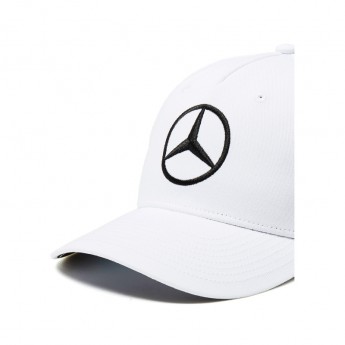 Mercedes AMG Petronas baseball sapka white F1 Team 2018