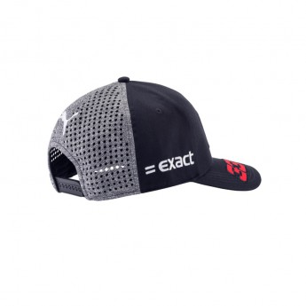 Red Bull Racing gyerek baseball sapka Verstappen navy F1 Team 2018