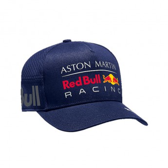 Red Bull Racing gyerek baseball sapka navy Aston Martin F1 Team 2018