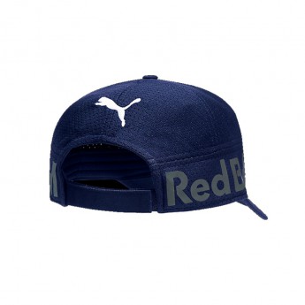 Red Bull Racing gyerek baseball sapka navy Aston Martin F1 Team 2018