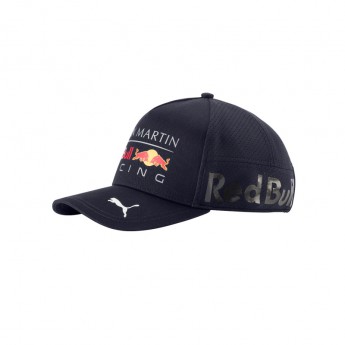 Red Bull Racing gyerek baseball sapka navy Aston Martin F1 Team 2018