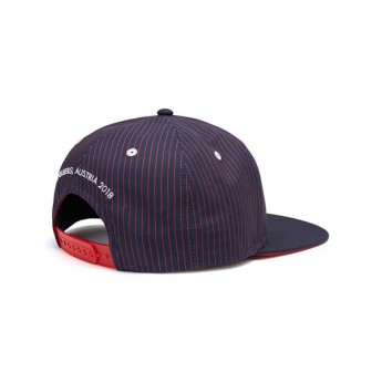 Red Bull Racing baseball flat sapka Flat Brim Austria Special Edition Aston Martin F1 Team 2018