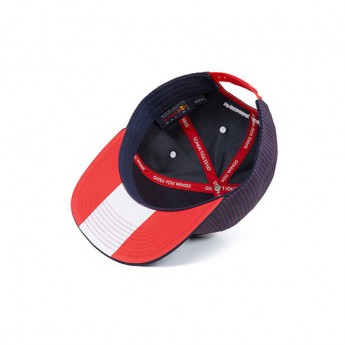 Red Bull Racing baseball flat sapka Flat Brim Austria Special Edition Aston Martin F1 Team 2018