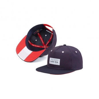 Red Bull Racing baseball flat sapka Flat Brim Austria Special Edition Aston Martin F1 Team 2018