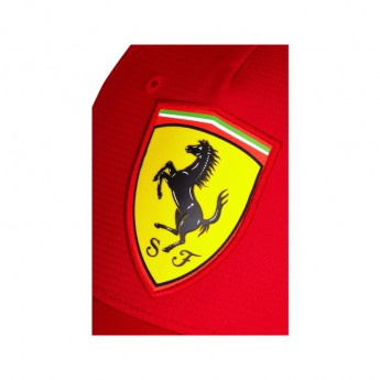 Ferrari baseball sapka Scudetto red F1 Team 2018