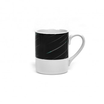 Mercedes AMG Petronas bögre seasonal F1 2018