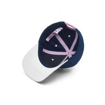 Force India baseball sapka Fan navy F1 Team 2018