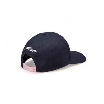 Force India baseball sapka navy Sahara F1 Team 2018