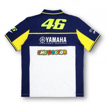 Valentino Rossi Yamaha royal férfi póló