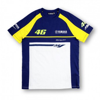 VALENTINO ROSSI YAMAHA ROYAL T-SHIRT