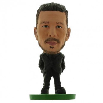 Atletico Madrid bábu SoccerStarz Simeone