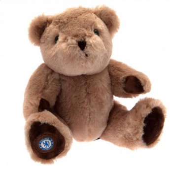 FC Chelsea plüss mackó George Bear