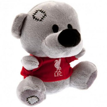 FC Liverpool plüss mackó Timmy Bear