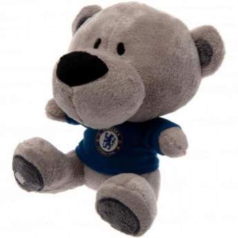 FC Chelsea plüss mackó Timmy Bear