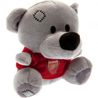FC Arsenal plüss mackó Timmy Bear