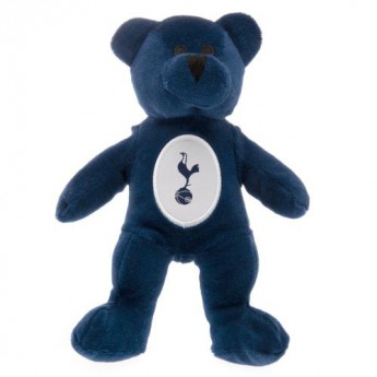 Tottenham plüss mackó Mini Bear