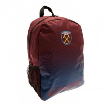 West Ham United hátizsák Backpack