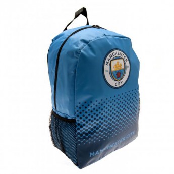 Manchester City hátizsák Backpack
