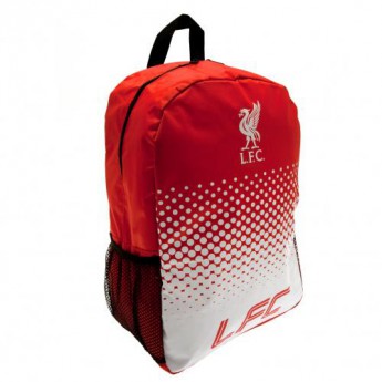 FC Liverpool hátizsák Backpack