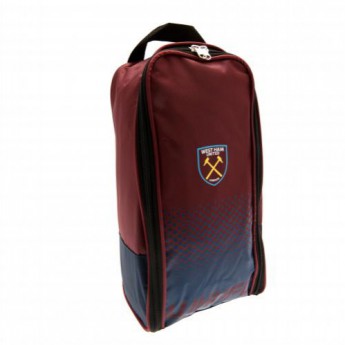 West Ham United cipőzsák Boot Bag