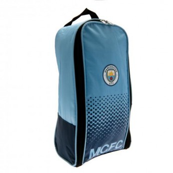 Manchester City cipőzsák Boot Bag