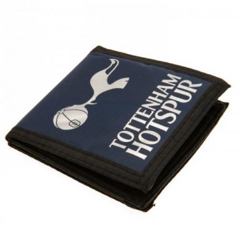 Tottenham nylonból készült pénztárca Canvas Wallet