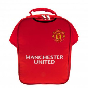 Manchester United Ebéd táska Kit Lunch Bag