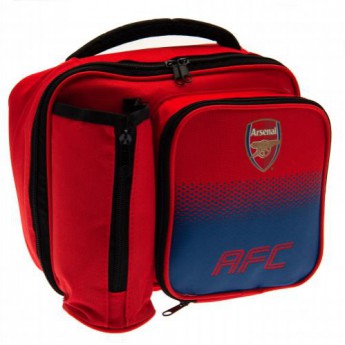 FC Arsenal Ebéd táska Fade Lunch Bag