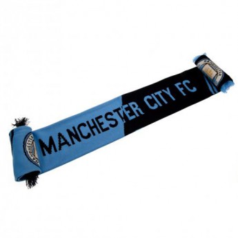 Manchester City téli sál Scarf VT