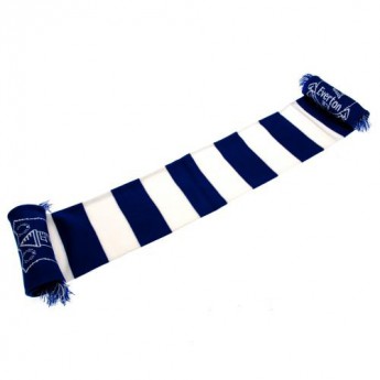FC Everton téli sál Bar Scarf