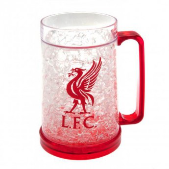FC Liverpool italhűtő Freezer Mug