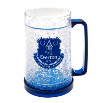FC Everton italhűtő Freezer Mug