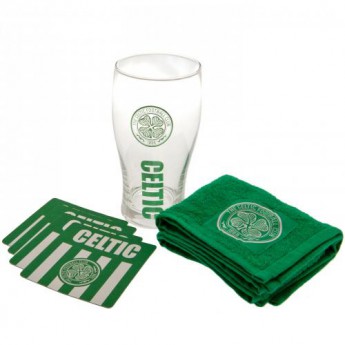 FC Celtic bár szett Mini Bar Set