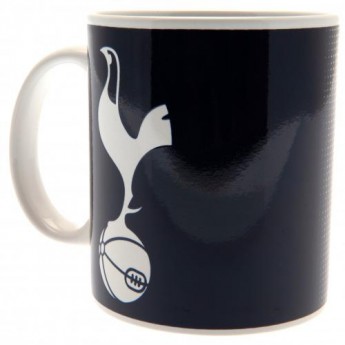 Tottenham bögre Mug HT